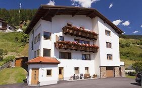 Haus Jägerheim